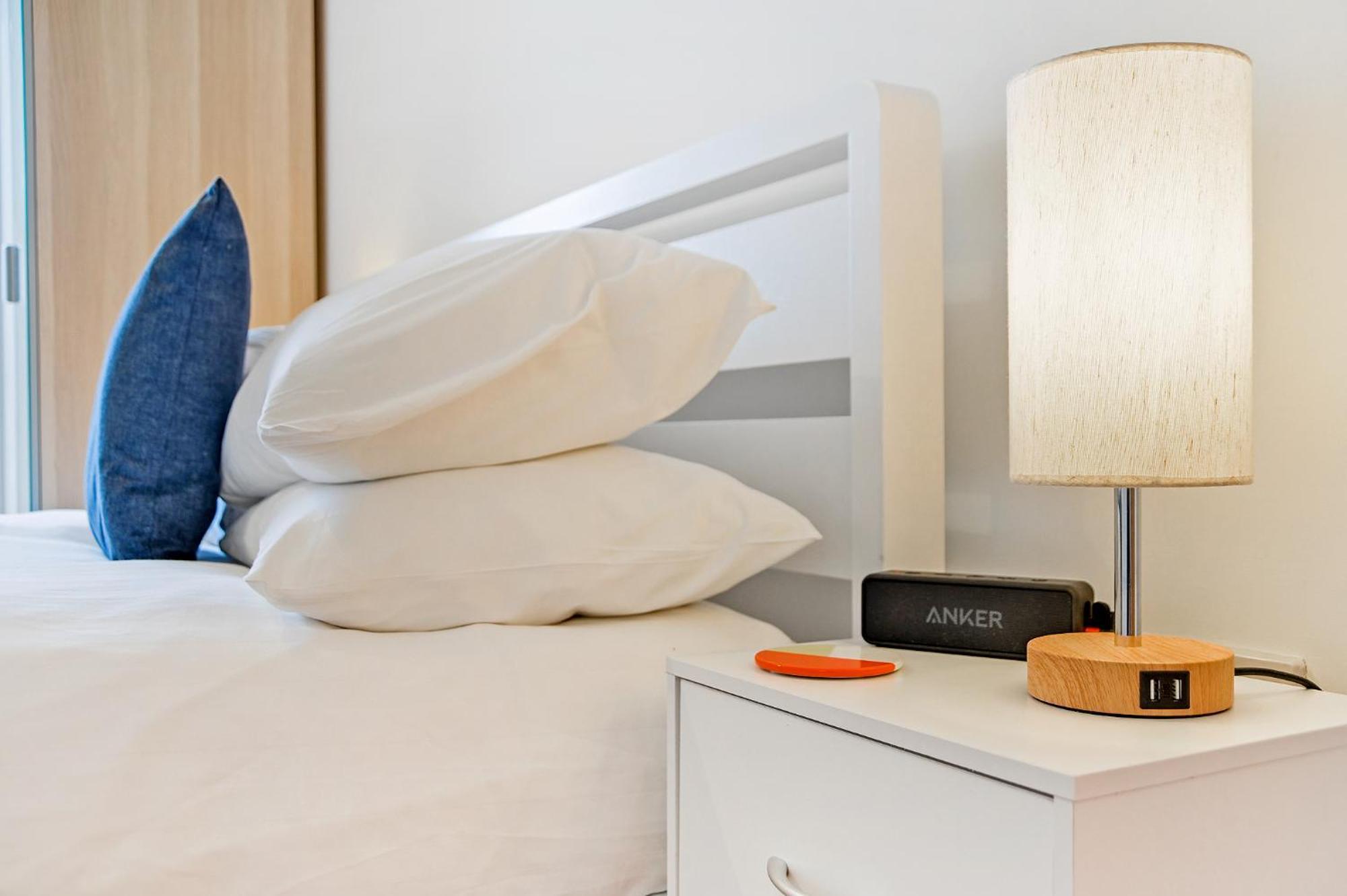 The Vizion Serviced Apartments From Pincott Properties - Free Parking, Private Balcony, And Wifi Milton Keynes Exterior foto